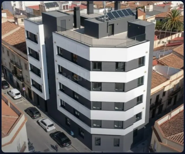 Estudios de obra nueva en Castellón