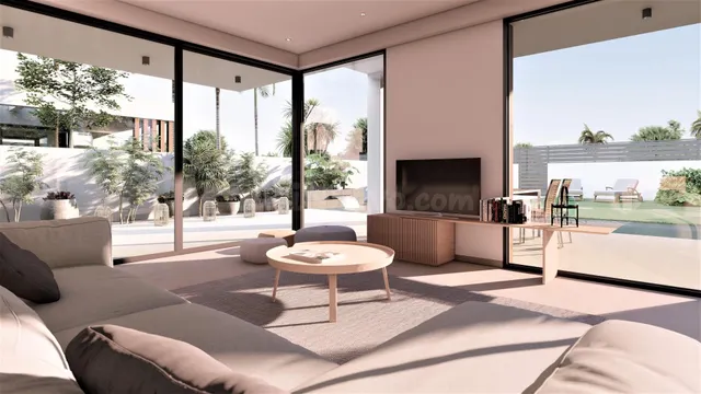 Villa 3 habitaciones 135m² en venta - San fulfencio - foto 4