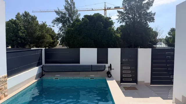 Villa 3 habitaciones 150m² en venta - Comunidad valenciana — 35