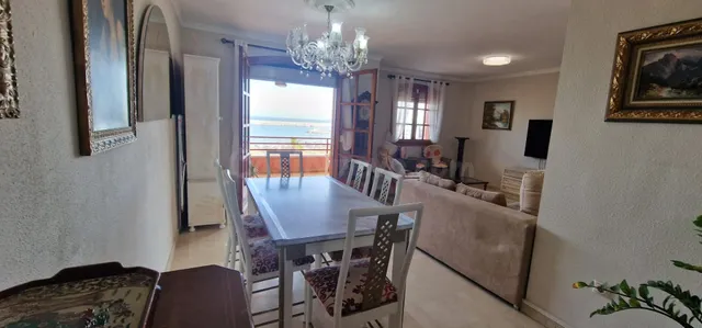 PISO FRONTAL EN EL PASEO MARITIMO FUENGIROLA - foto 4
