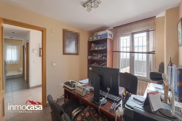 Pareado 5 habitaciones 224m² en venta - South of spain — 22