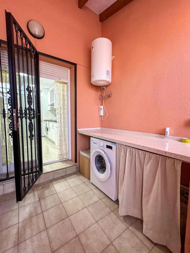 ALQUILER EN VENTA LANUZA · EL CAMPELLO — 27