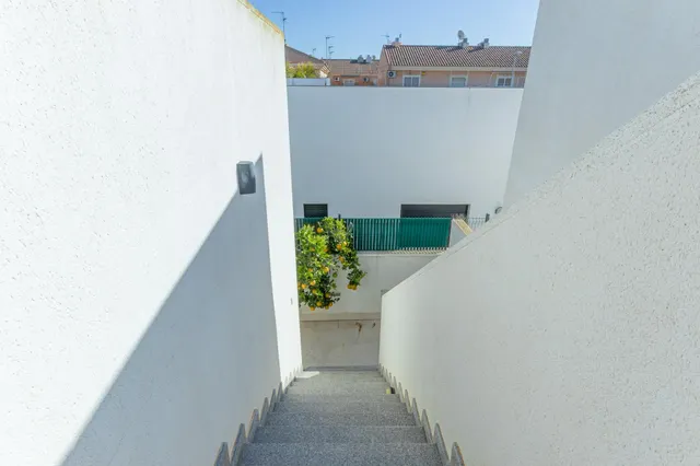 Se alquila villa en santiago de la ribera + piscina (san pedro de pinatar) — 26