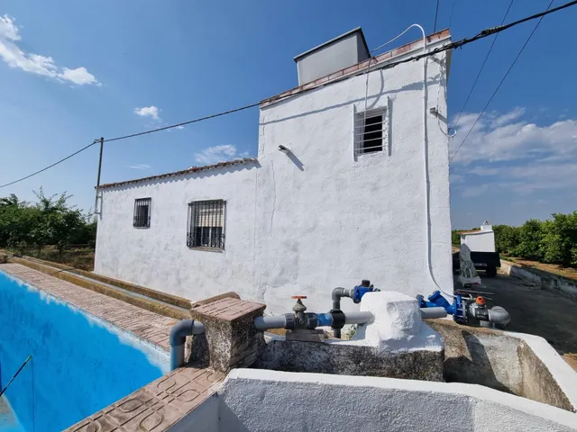 Finca Rústica con Producción de Naranjas en Vinarós - Oportu - foto 3