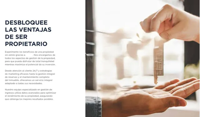 Exclusiva Oportunidad de Inversión Hotelera ULTIMOS DISPONIB - foto 2
