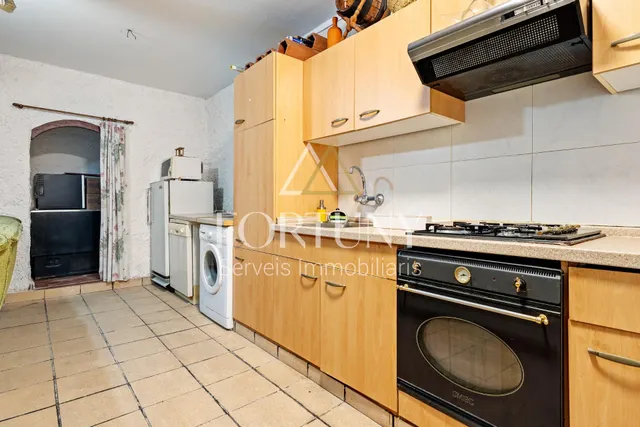 Encantadora casa en la urbanización Portugal – Alforja — 14