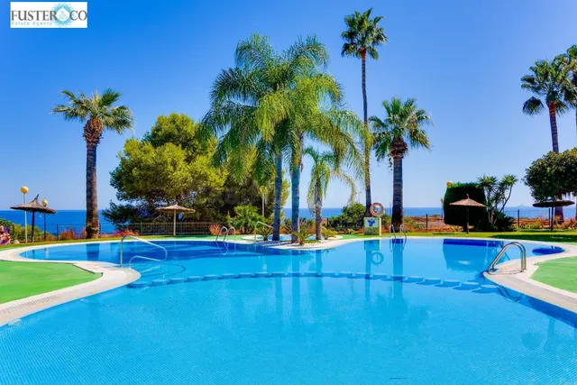 Planta baja a solo 50 metros del mar – Orihuela Costa - foto 3