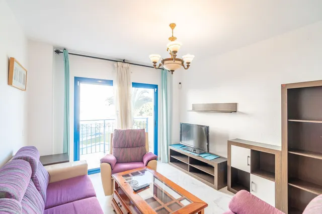 Apartamento 3 habitaciones 97m² en venta - Costa Del Sol — 34
