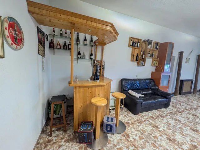 AMPLIO CHALET Urbanización El Mirador de Hontoba (Guadalajara) — 31
