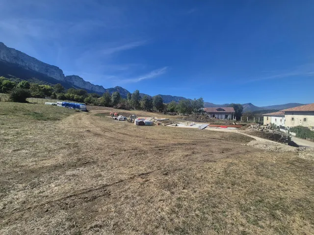 Oportunidad de parcelas urbanas en el valle de mena — 7