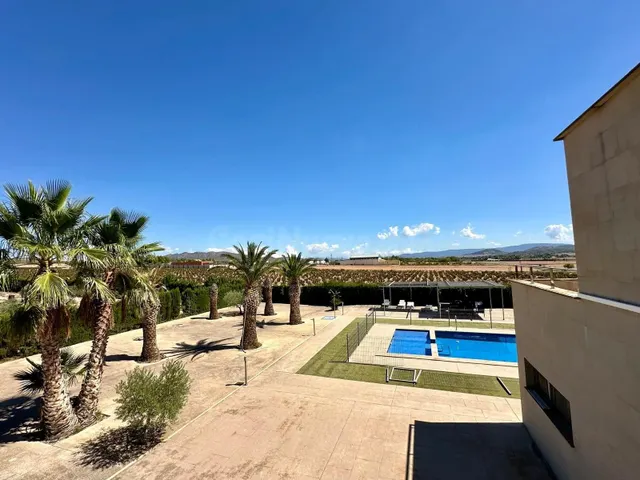 Villa 5 habitaciones 332m² en venta - Ayuntamiento - foto 3