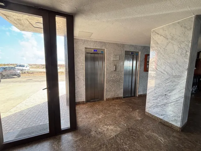 PRECIOSO APARTAMENTO FRENTE AL MAR, UN SUEÑO A SU ALCANCE — 22