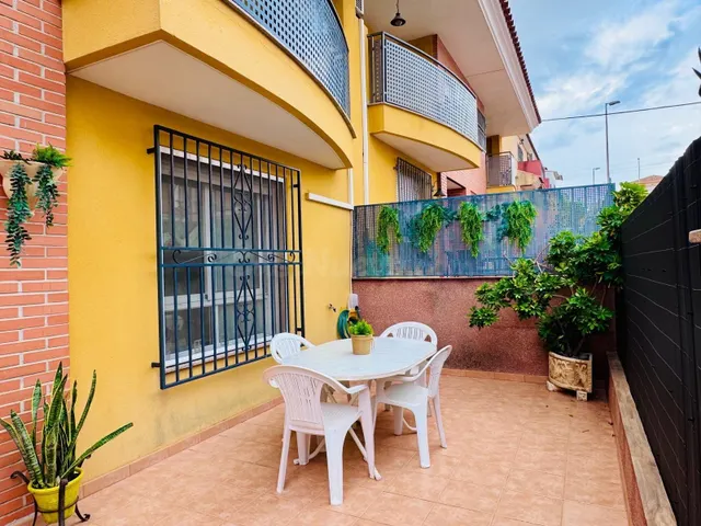 Dúplex Independiente en El Parral, Totana - Oportunidad Única — 2
