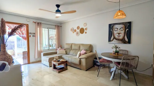 Quad 2 habitaciones 55m² en venta - La marina — 25