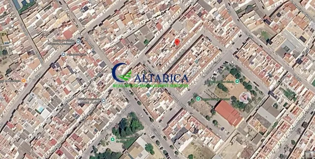 Casa-Chalet en Venta en Arahal Sevilla - foto 4