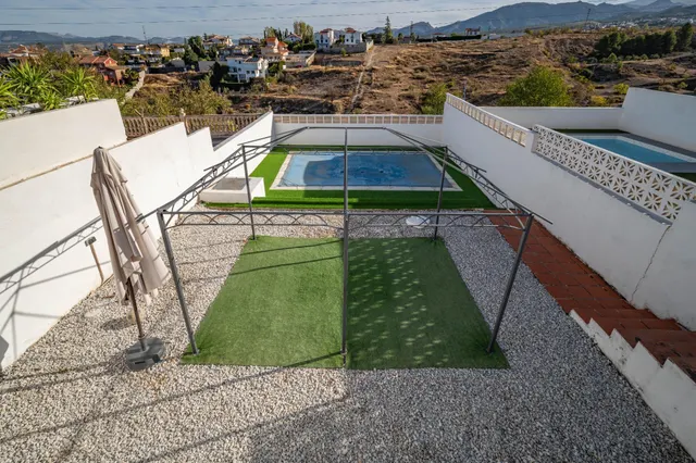 CHALET CON VISTAS PANORAMICAS EN GOJAR — 12