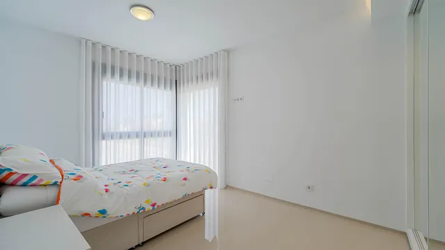 Villa 4 habitaciones 166m² en venta - Lo Marabu — 36