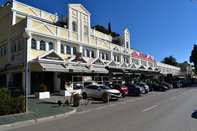 Oficina 191m² en venta - Marbella — 7