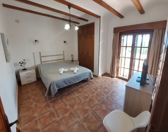 Villa 9 habitaciones 280m² en venta - Calpe — 25