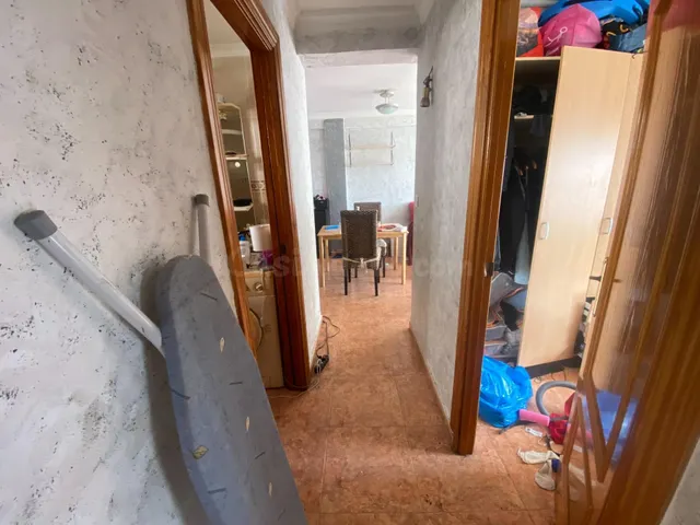 Acogedor Piso en La Florida - Parque Norte, Málaga — 5