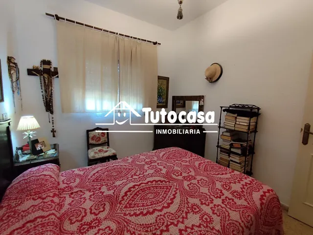 CHALET INDEPENDIENTE DE UNA PLANTA CON PISCINA EN LA MOTILLA!! — 31