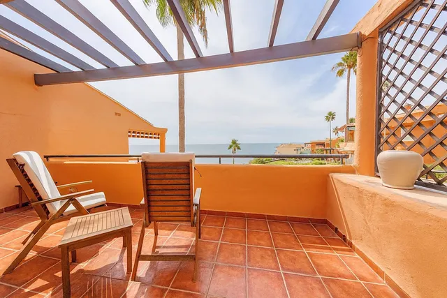 Adosado 3 habitaciones 125m² en venta - Costa Del Sol — 16