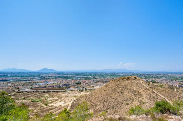 Estudio 1 habitación 30m² en venta - Ciudad Quesada — 17