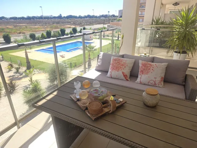 Apartamento 2 habitaciones 82m² en venta - La Zenia — 18