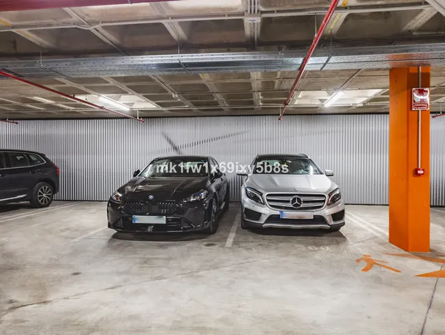 Apartamento 2 habitaciones 83m² en venta - Perchel Norte - Trinidad — 31
