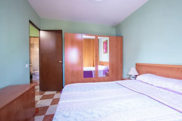 Magnífica vivienda exterior junto al Metro en Montequinto (Dos Hermanas) — 25