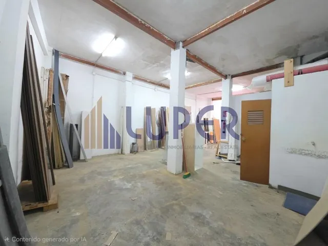 Luper inmobiliaria te presenta este local en venta en san vicente del raspeig, zona polideportivo — 3