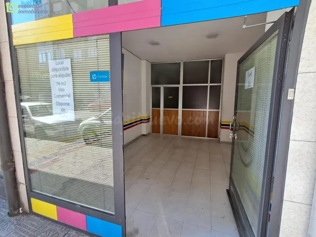 Tu nuevo negocio te espera: local en alquiler próximo a El P - foto 2