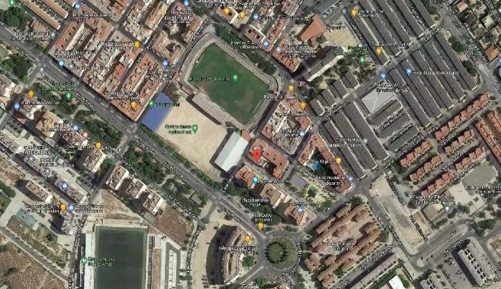 LOCAL EN VENTA , ELDA