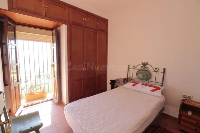 CASA EN ALQUILER EN CARMONA - foto 5
