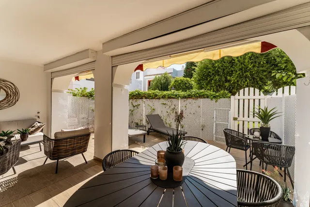 Apartamento 4 habitaciones 113m² en venta - Marbella — 8