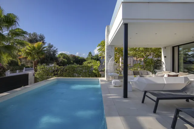 Chalet 6 habitaciones 365m² en venta - Marbella — 30
