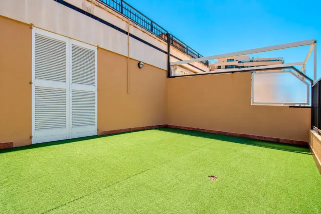 Ático 5 habitaciones 145m² en venta - Nou Llevant — 11