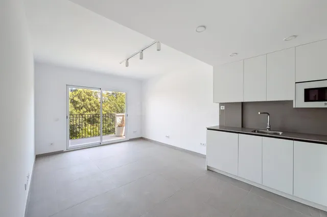 Apartamento 1 habitación 53m² en venta - Tossal Gros — 5