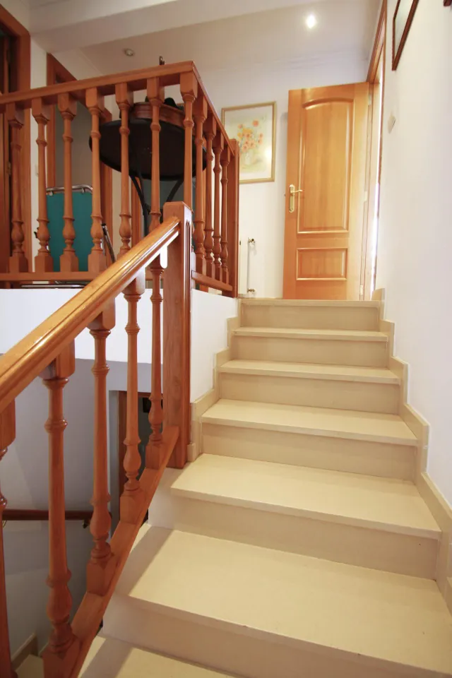 ✓Casa con 2 Pisos Independientes en Denia, Costa Blanca. — 30