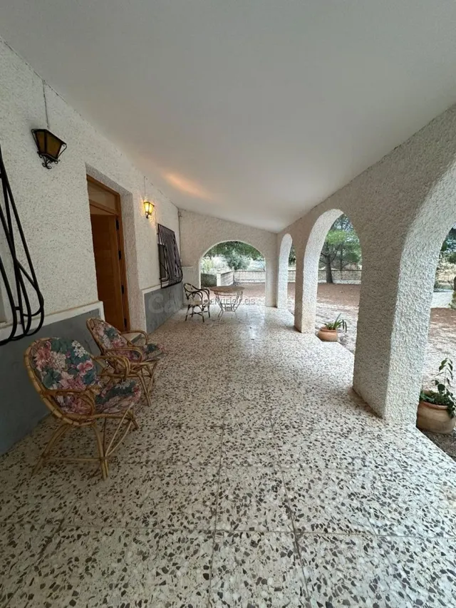 Finca con vivienda en venta en Sierra Espuña, Totana (Murcia