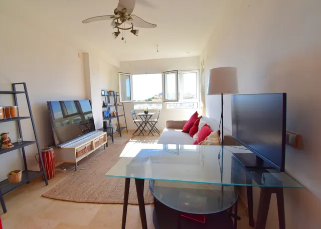 Apartamento 2 habitaciones 56m² en venta - Altos de Campoamor — 6