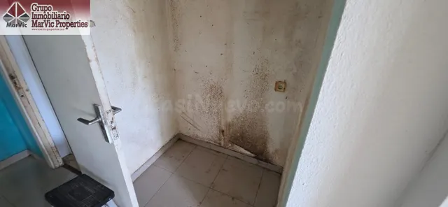 Estudio en primera línea de Playa de Poniente – Benidorm — 5
