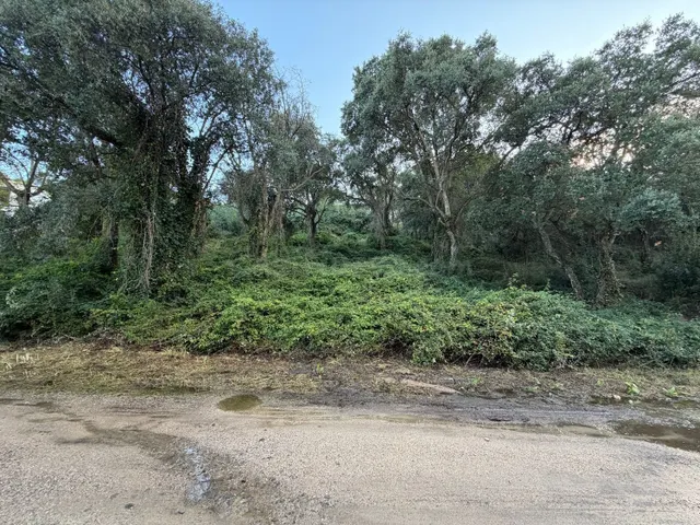 Terreno urbanizable 600m² en venta - Can Semi-Mas Nou-Mas Ro - foto 2