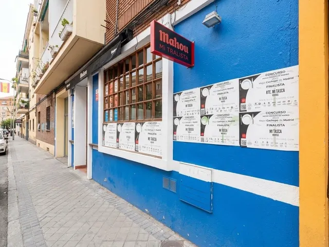 Traspaso Sidrería/restaurante — 3