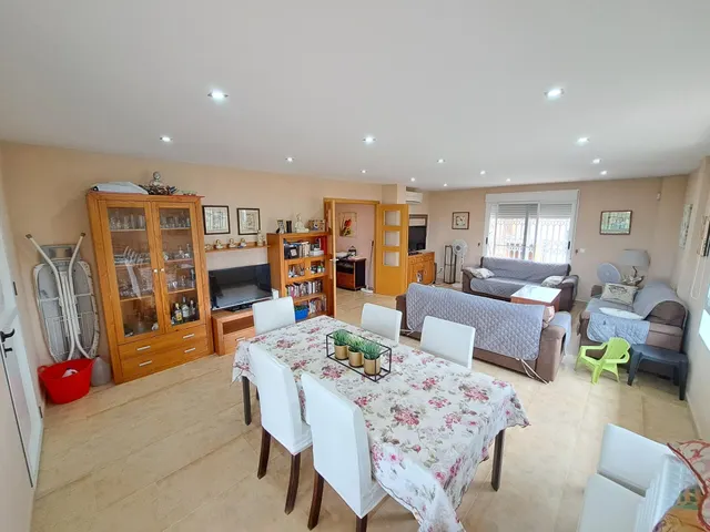 Precioso chalet en Urb. Respirall, Alzira — 22