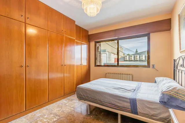 Una residencia exclusiva con terrazas panorámicas en un paraíso natural. — 26