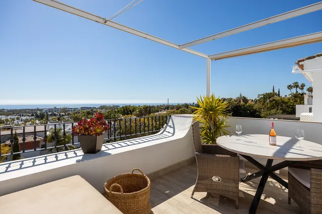 Ático 2 habitaciones 115m² en venta - Paraiso-Barronal — 18