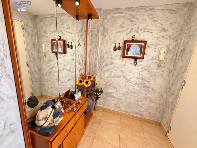 Chalet pareado en venta en pedra santa, Sentmenat, con terraza de 70 m2 y garaje — 9