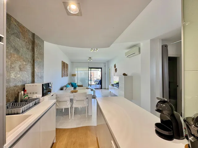 Apartamento 2 habitaciones 72m² en venta - Montepinar-La Aparecida-Raiguero — 12