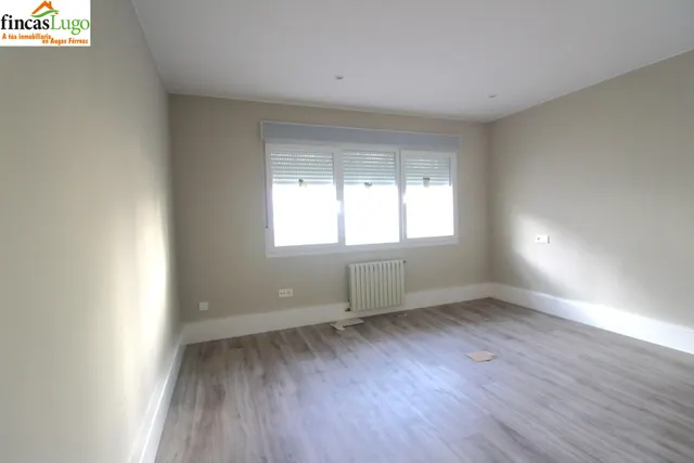 PISO REFORMADO AL LADO DEL CENTRO — 15